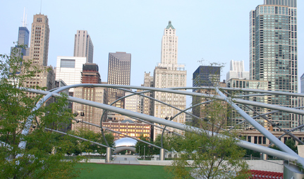 Millennium Park