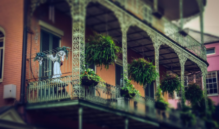 French Quarter
