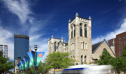 Nicollet Mall