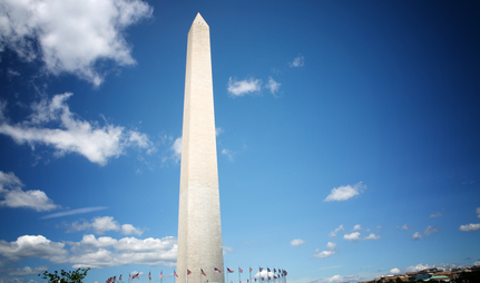 Washington Monument