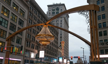 Playhouse Square