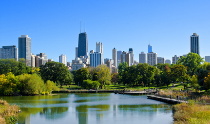 Lincoln Park Zoo