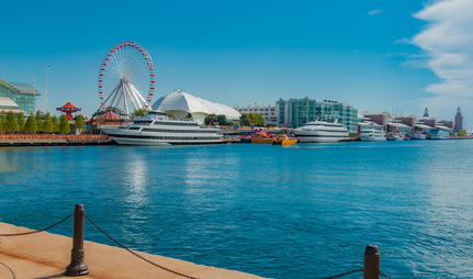 Navy Pier