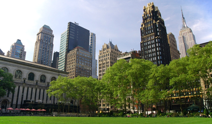 Bryant Park