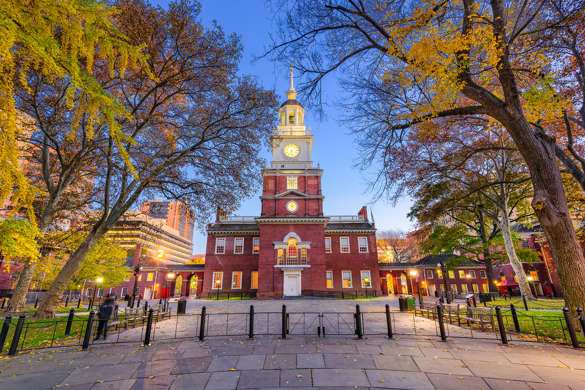 Independence Hall Parking Find Parking Near Independence Hall [ 1335 x 2000 Pixel ]