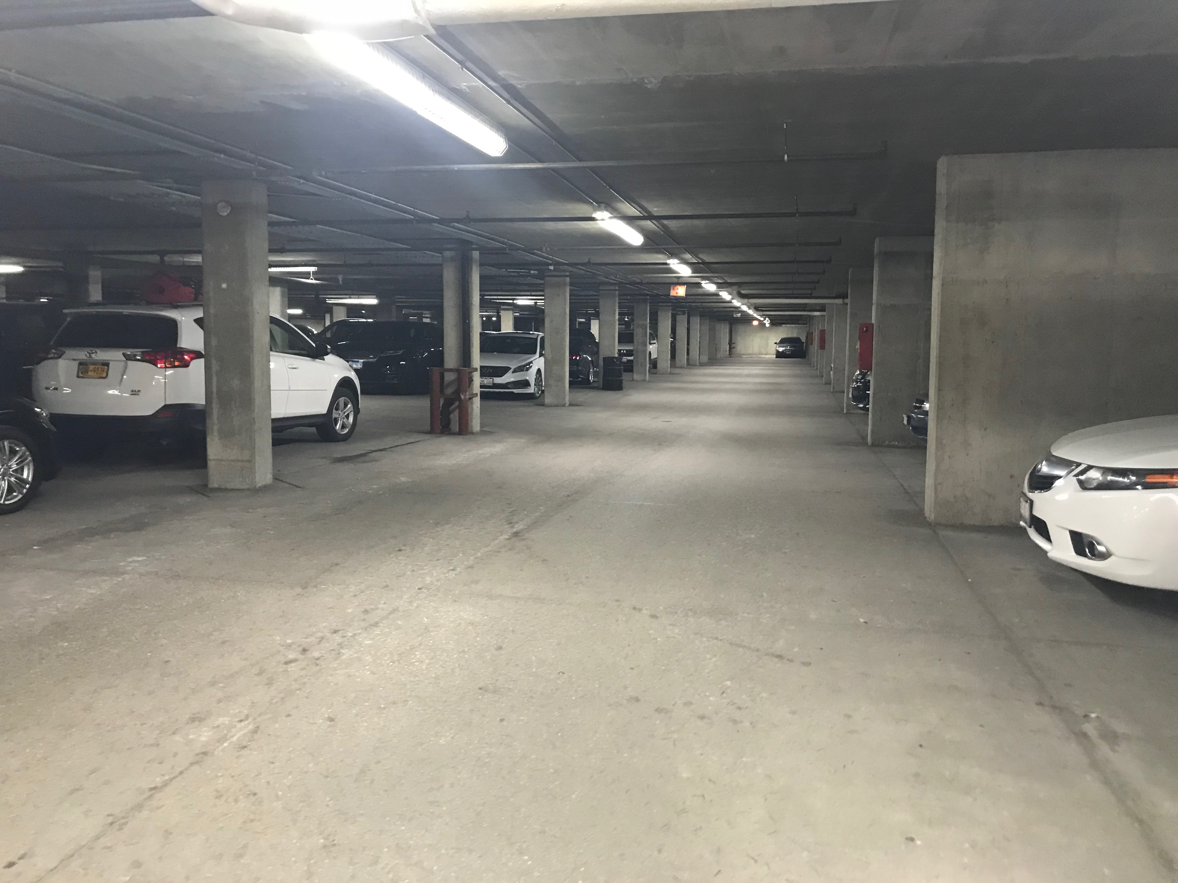 650 w fulton market deals parking