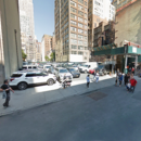 (SP+) - 7 W. 28th St. Lot entrance