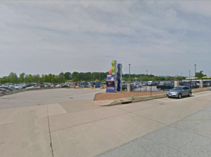 St Louis Lambert International Airport STL Parking | BestParking