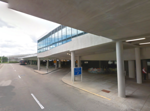 Nashville International Airport (BNA) Parking | BestParking