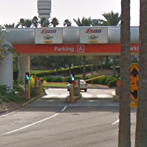 SOUTH PARK PLACE RED PARKING LOT - ORLANDO AIRPORT - 15 Reviews - 10792  Jeff Fuqua Blvd, Orlando, Florida - Parking - Yelp