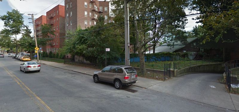 Street view of Prompt Parking - 4200 Avenue K. Garage