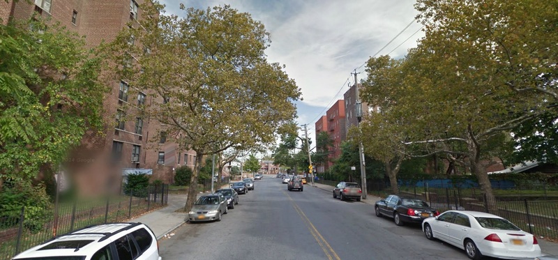 Street view of Prompt Parking - 4200 Avenue K. Garage