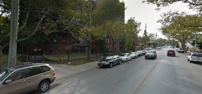 Street view of Prompt Parking - 4200 Avenue K. Garage