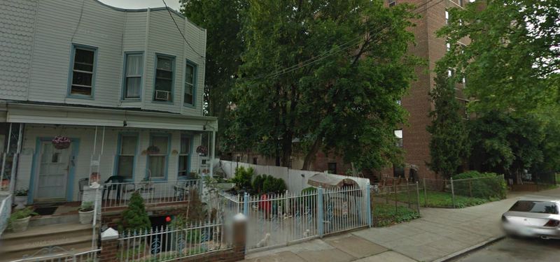 Street view of Prompt Parking - 4211 Avenue K. Garage