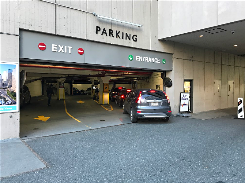 Battery Park Parking Find Parking In Battery Park City Nyc