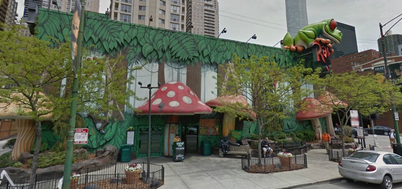 Street view of VIP Valet Parking Corporation