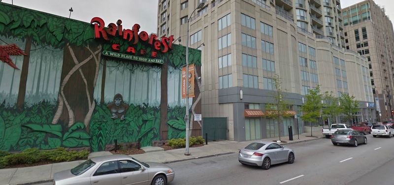 Street view of VIP Valet Parking Corporation
