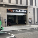 Icon Parking - Chelsea 29 Parking LLC Garage entrance