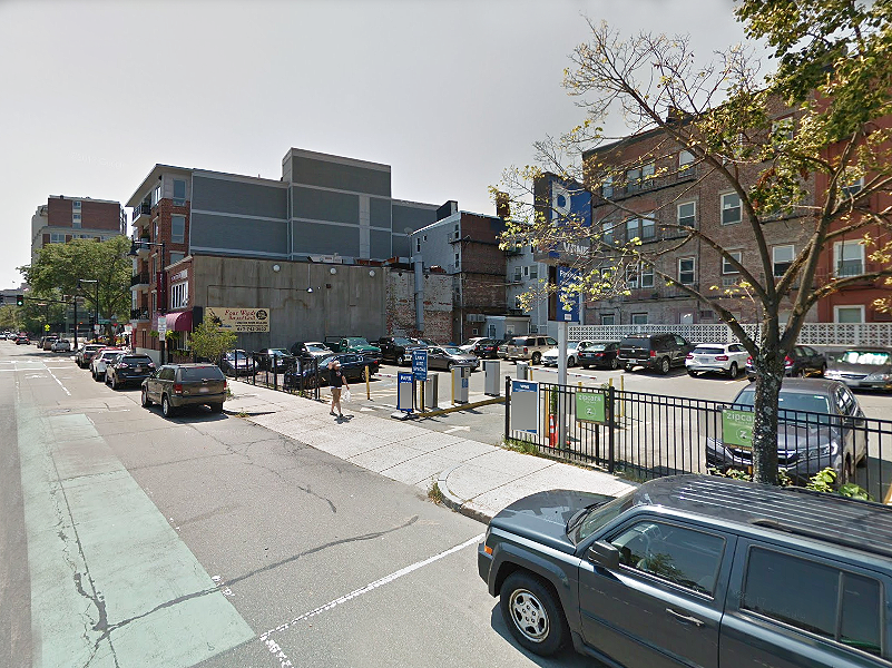A Survival Guide to Parking in the North End