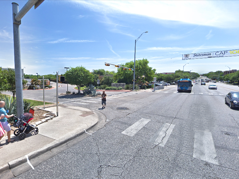 305 S. Congress Ave. Parking ParkWhiz