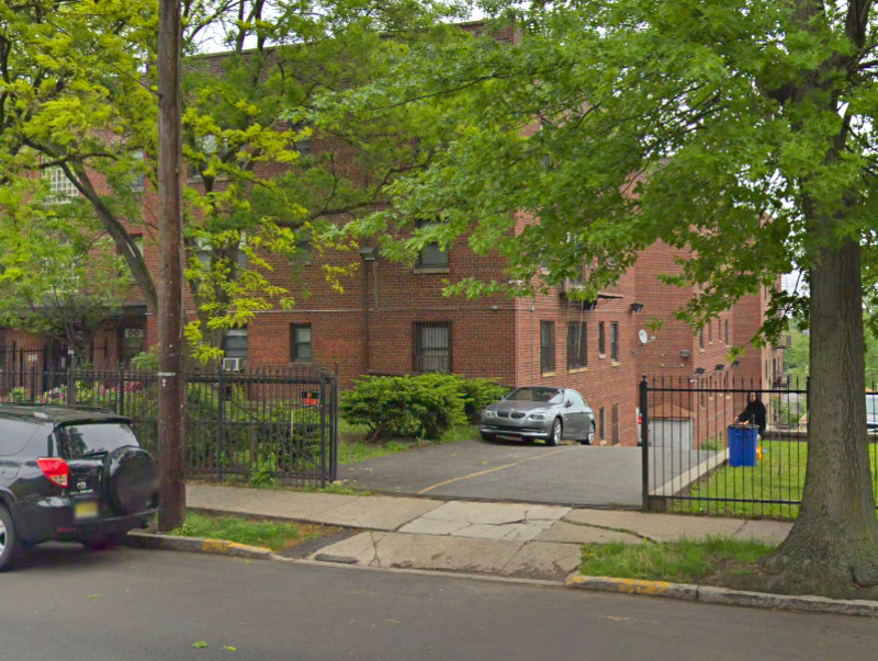 Street view of 425 Mount Prospect Estates Lot