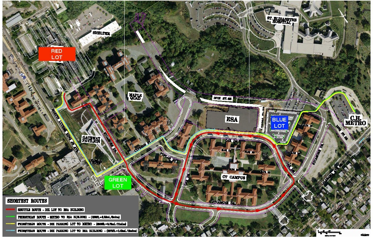Audi Field Parking - Find Parking near Audi Field
