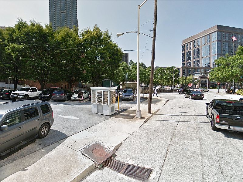 15 Alexander St. NE Parking ParkWhiz