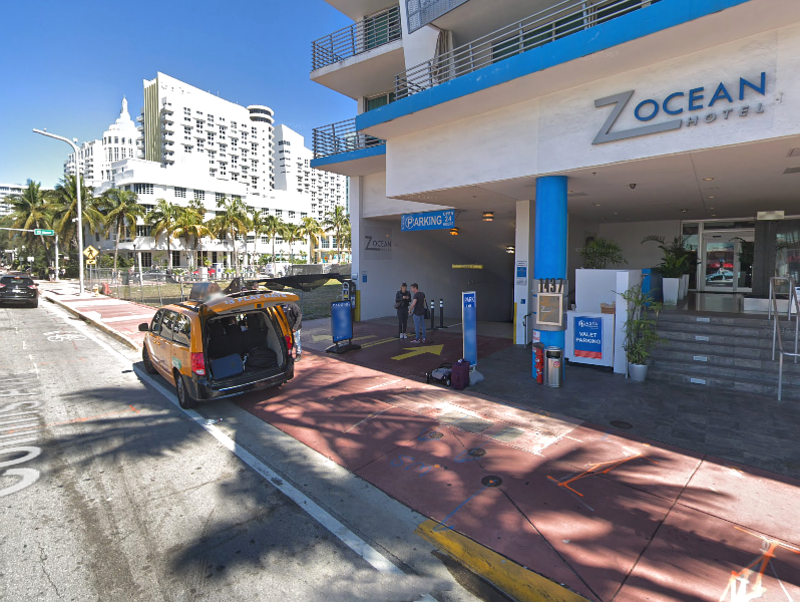 Miami Beach Parking - Deals In and Near Miami Beach, FL