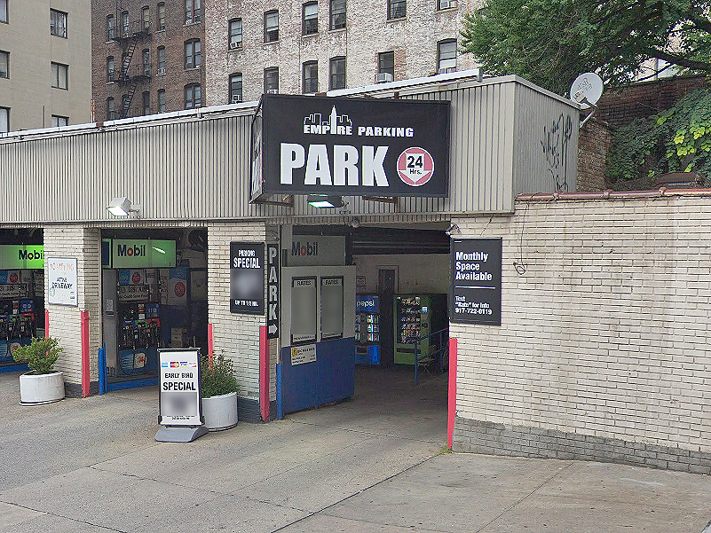 303 W 96th St New York Ny New York