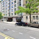 MPG Parking - Manhattan Parking 110 LLC Garage entrance