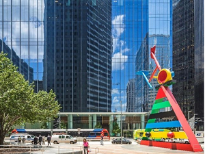 Houston Monthly Parking | BestParking