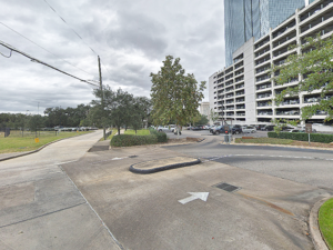 Houston Monthly Parking | BestParking