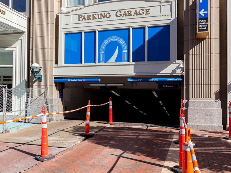 New England Aquarium Parking Find Parking Near New England Aquarium