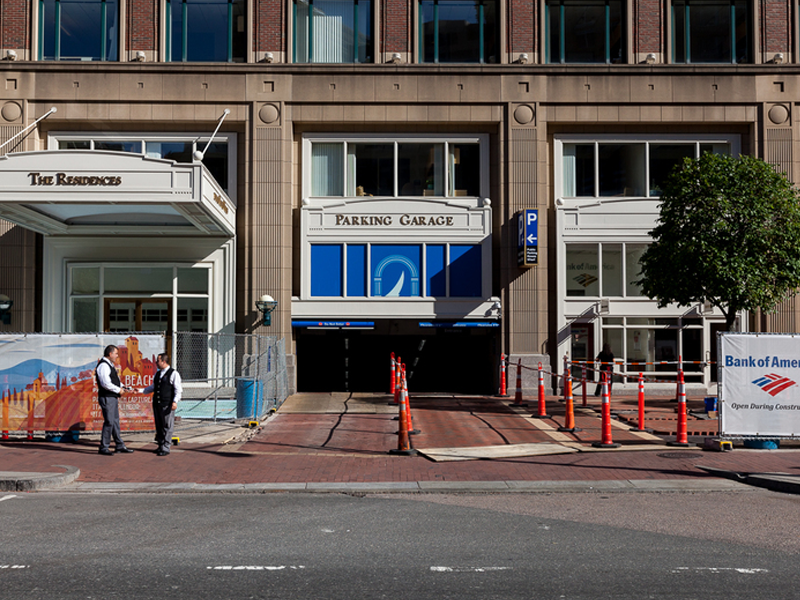 New England Aquarium Parking Find Parking Near New England Aquarium