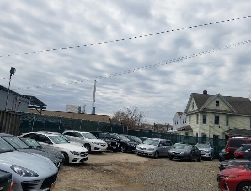 Street view of J & C JFK Long Term Parking Lot - Valet