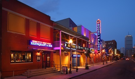 House of Blues (Boston)