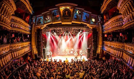 House of Blues (Chicago)