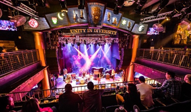 House of Blues