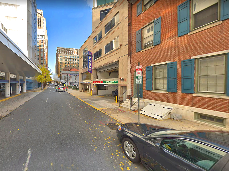 Philadelphia Parking Find Compare Save