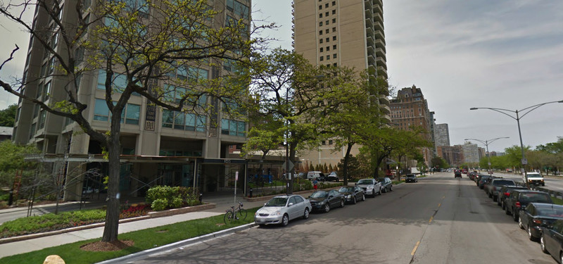 Street view of SP+