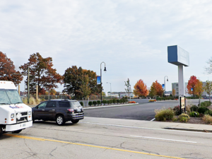 Warwick T. F. Green Airport (PVD) Parking ParkWhiz