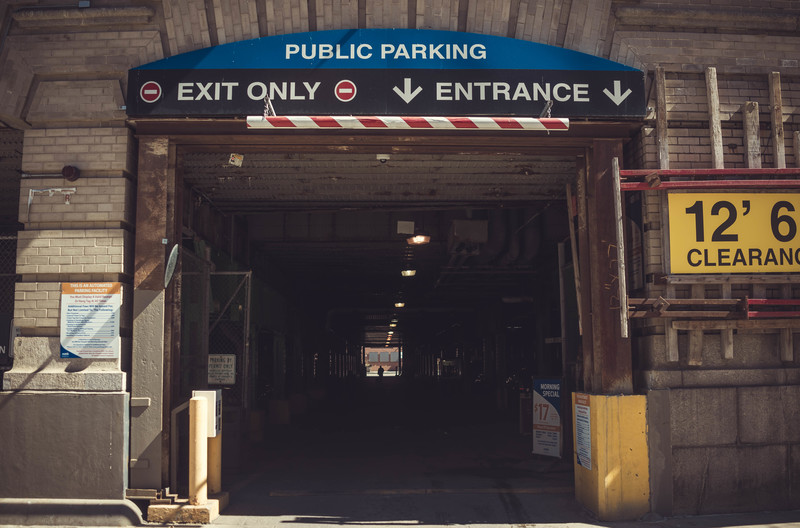 Street view of Metra Market - Keys Held