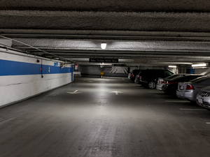 Boston Parking - Find Compare Save