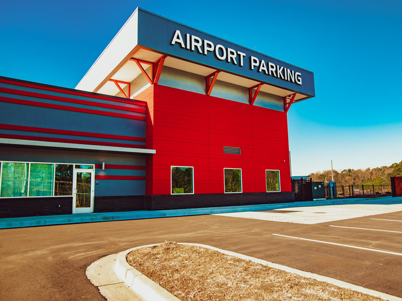 2600 Camp Creek Pkwy. Parking ParkWhiz