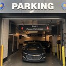 iPark - 507 W. 28th St. Parking Garage entrance
