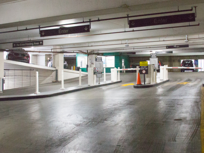 10 E. Grand Ave. Parking ParkWhiz