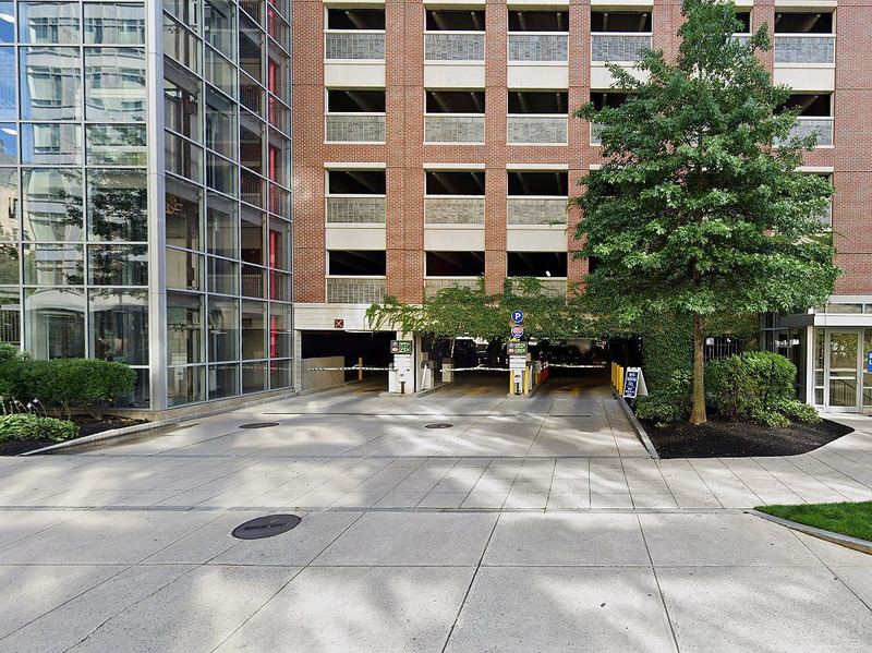 80 Station Landing Parking | ParkWhiz