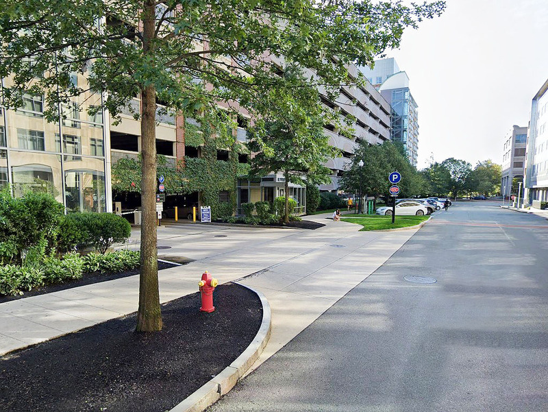 80 Station Landing Parking | ParkWhiz