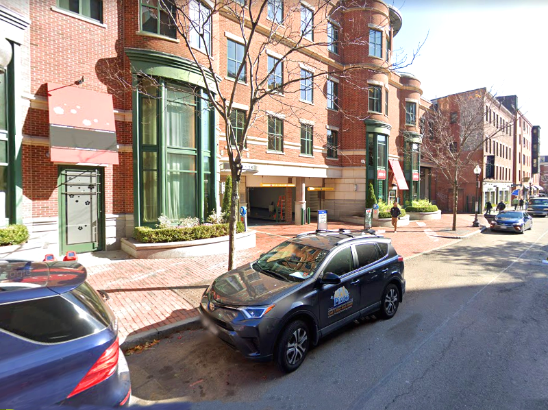 equinox dartmouth st