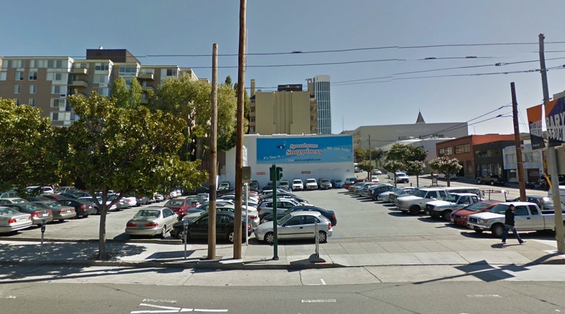 Street view of Tower Valet Parking, Inc